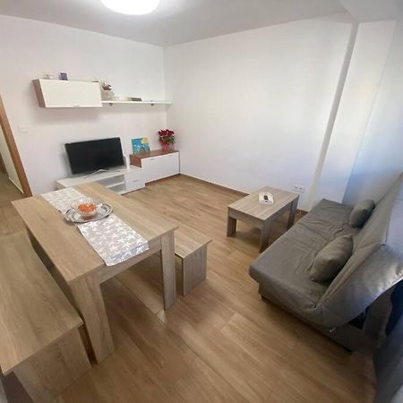Comfort Quatroaaaa Ximenez Castellón de la Plana Eksteriør bilde