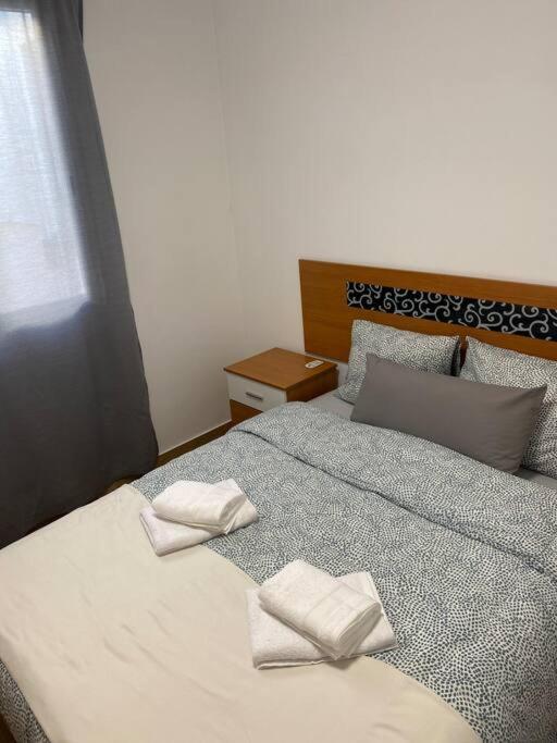 Comfort Quatroaaaa Ximenez Castellón de la Plana Eksteriør bilde