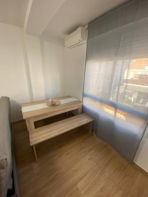 Comfort Quatroaaaa Ximenez Castellón de la Plana Eksteriør bilde