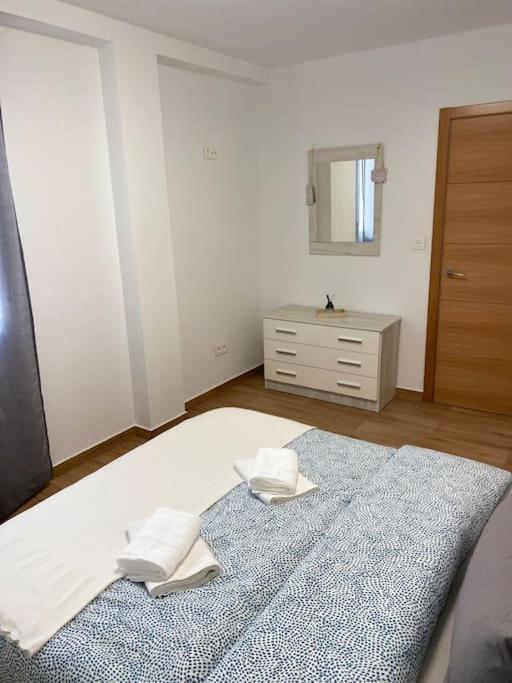 Comfort Quatroaaaa Ximenez Castellón de la Plana Eksteriør bilde