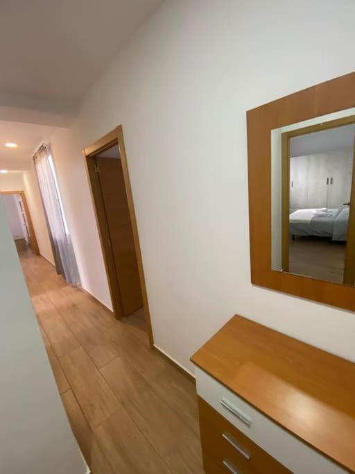 Comfort Quatroaaaa Ximenez Castellón de la Plana Eksteriør bilde