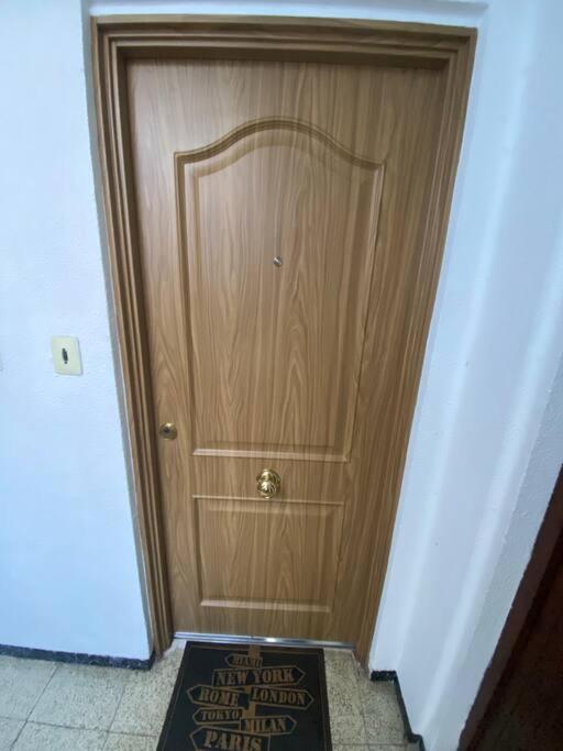 Comfort Quatroaaaa Ximenez Castellón de la Plana Eksteriør bilde