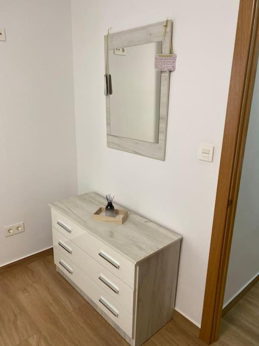 Comfort Quatroaaaa Ximenez Castellón de la Plana Eksteriør bilde