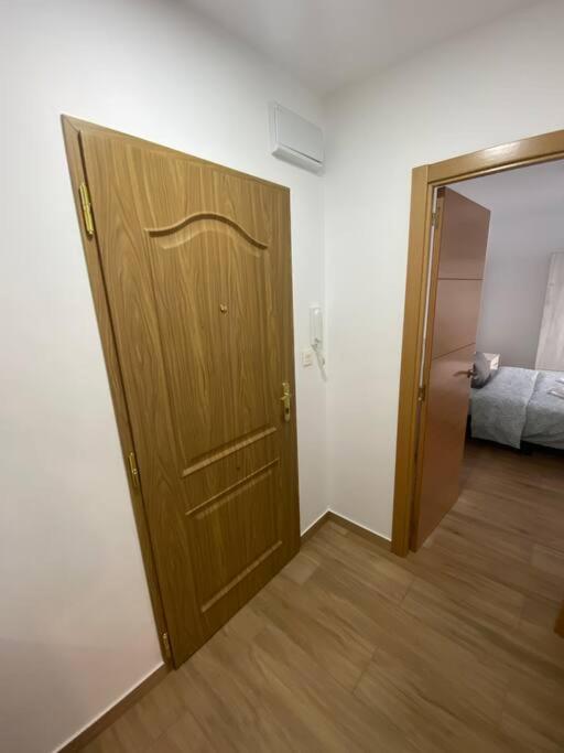 Comfort Quatroaaaa Ximenez Castellón de la Plana Eksteriør bilde