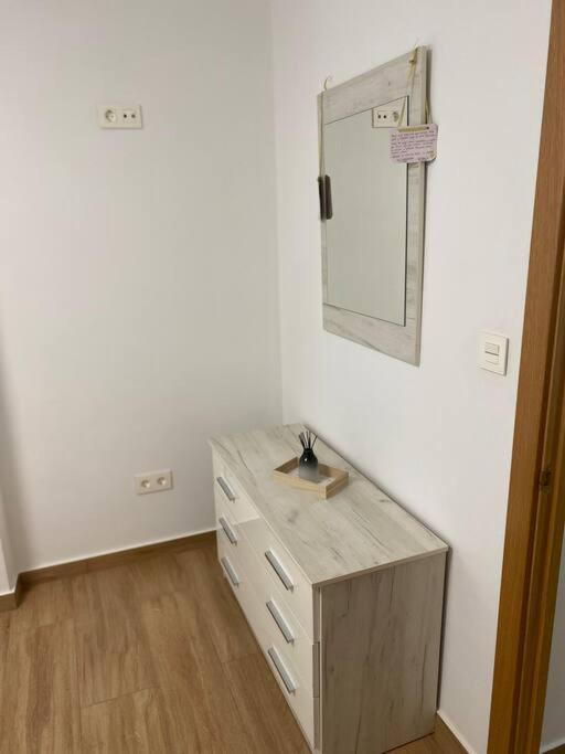 Comfort Quatroaaaa Ximenez Castellón de la Plana Eksteriør bilde