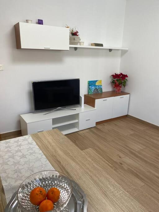 Comfort Quatroaaaa Ximenez Castellón de la Plana Eksteriør bilde
