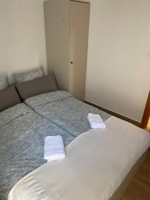 Comfort Quatroaaaa Ximenez Castellón de la Plana Eksteriør bilde