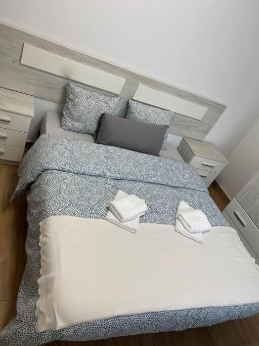 Comfort Quatroaaaa Ximenez Castellón de la Plana Eksteriør bilde