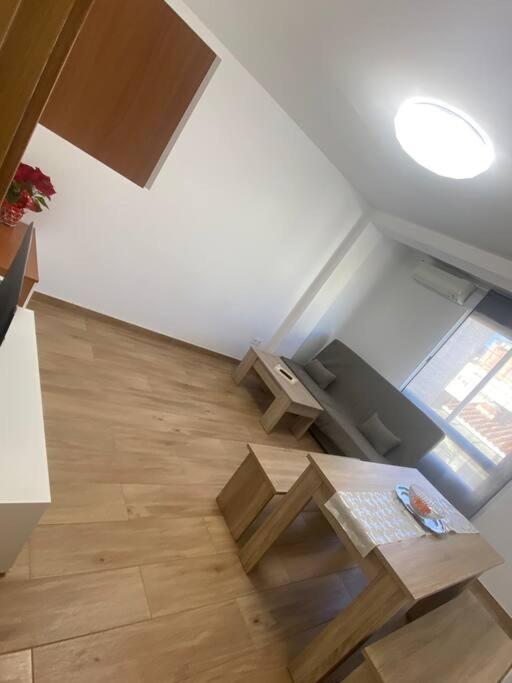 Comfort Quatroaaaa Ximenez Castellón de la Plana Eksteriør bilde