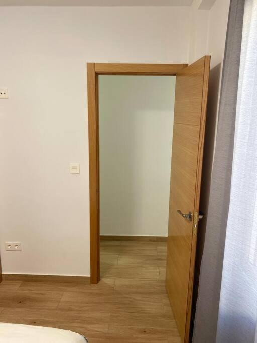 Comfort Quatroaaaa Ximenez Castellón de la Plana Eksteriør bilde