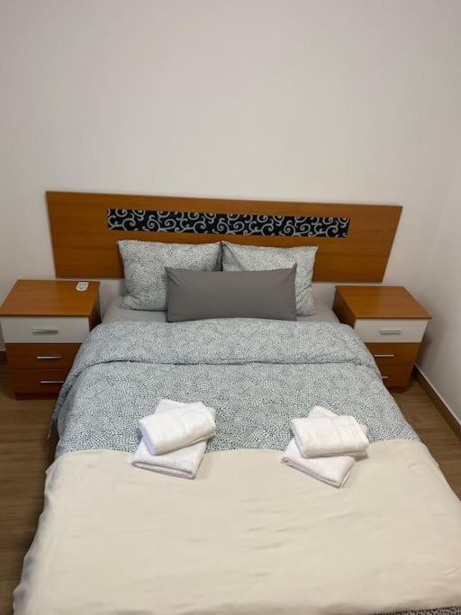 Comfort Quatroaaaa Ximenez Castellón de la Plana Eksteriør bilde