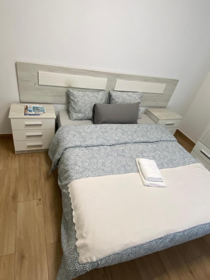 Comfort Quatroaaaa Ximenez Castellón de la Plana Eksteriør bilde