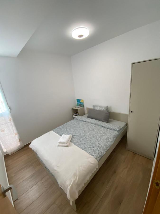 Comfort Quatroaaaa Ximenez Castellón de la Plana Eksteriør bilde