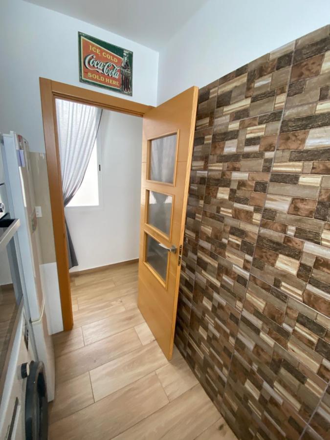 Comfort Quatroaaaa Ximenez Castellón de la Plana Eksteriør bilde
