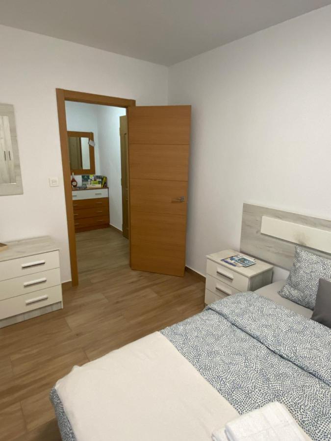Comfort Quatroaaaa Ximenez Castellón de la Plana Eksteriør bilde
