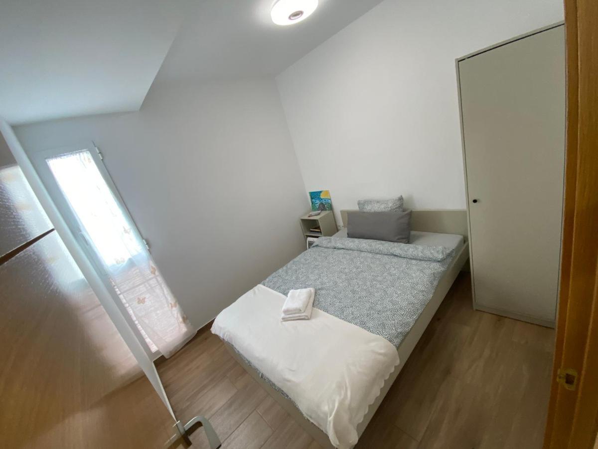 Comfort Quatroaaaa Ximenez Castellón de la Plana Eksteriør bilde