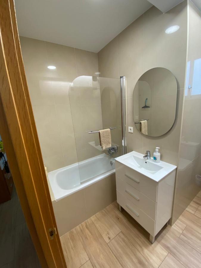 Comfort Quatroaaaa Ximenez Castellón de la Plana Eksteriør bilde