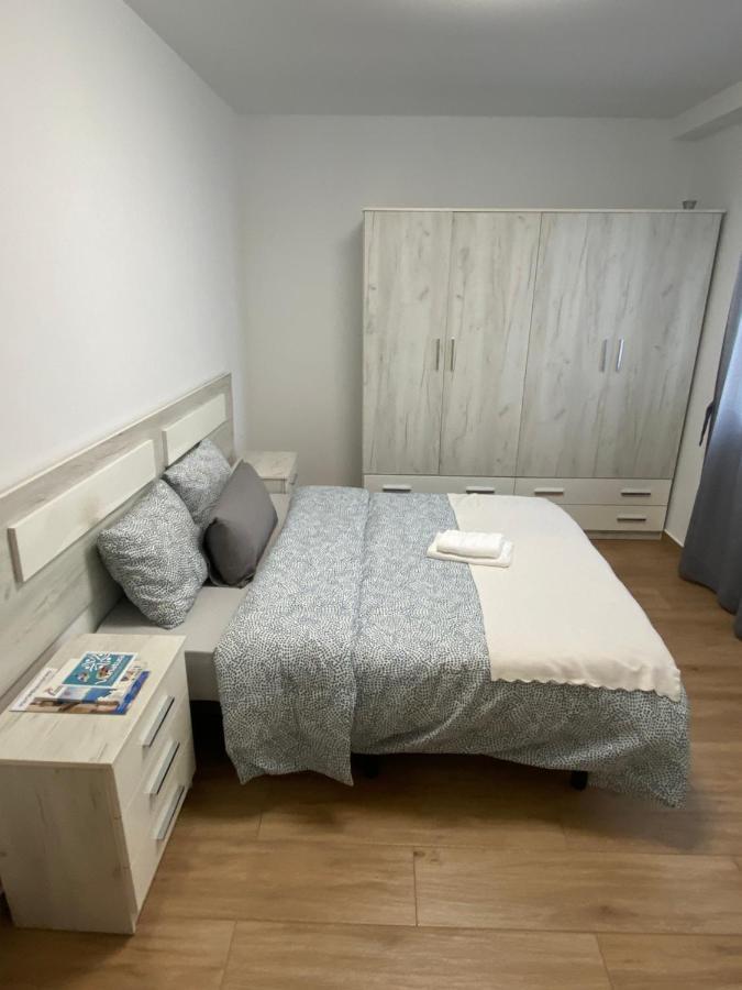 Comfort Quatroaaaa Ximenez Castellón de la Plana Eksteriør bilde