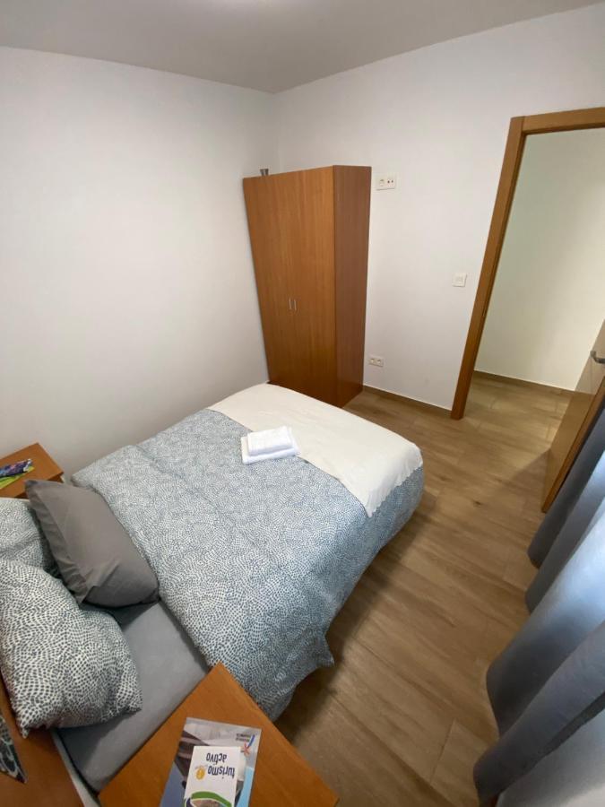 Comfort Quatroaaaa Ximenez Castellón de la Plana Eksteriør bilde