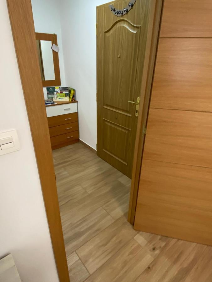 Comfort Quatroaaaa Ximenez Castellón de la Plana Eksteriør bilde