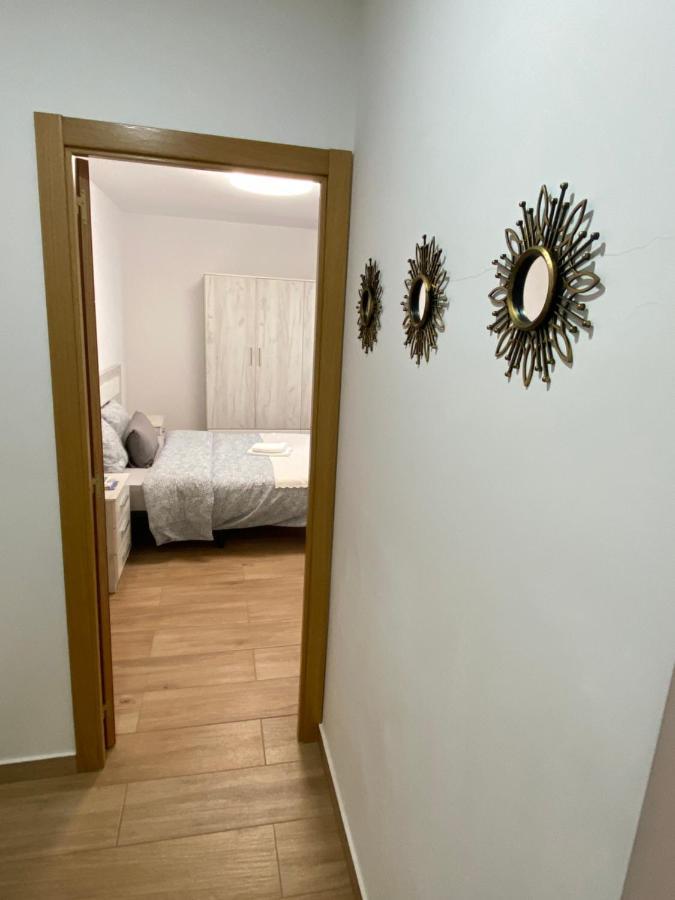 Comfort Quatroaaaa Ximenez Castellón de la Plana Eksteriør bilde