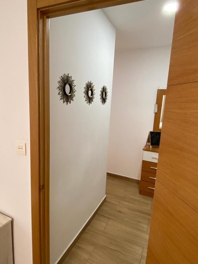 Comfort Quatroaaaa Ximenez Castellón de la Plana Eksteriør bilde