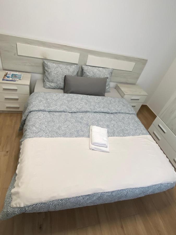 Comfort Quatroaaaa Ximenez Castellón de la Plana Eksteriør bilde