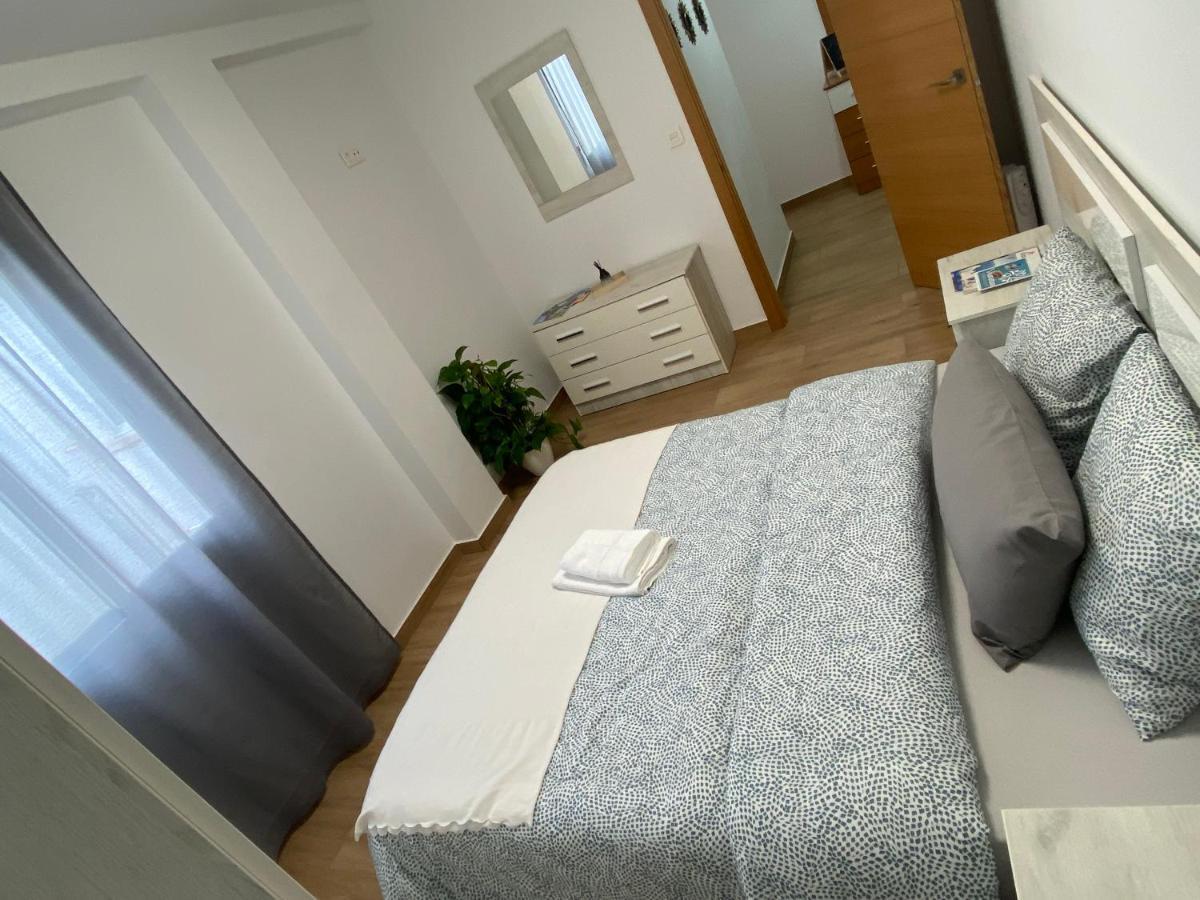 Comfort Quatroaaaa Ximenez Castellón de la Plana Eksteriør bilde