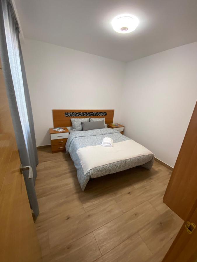 Comfort Quatroaaaa Ximenez Castellón de la Plana Eksteriør bilde