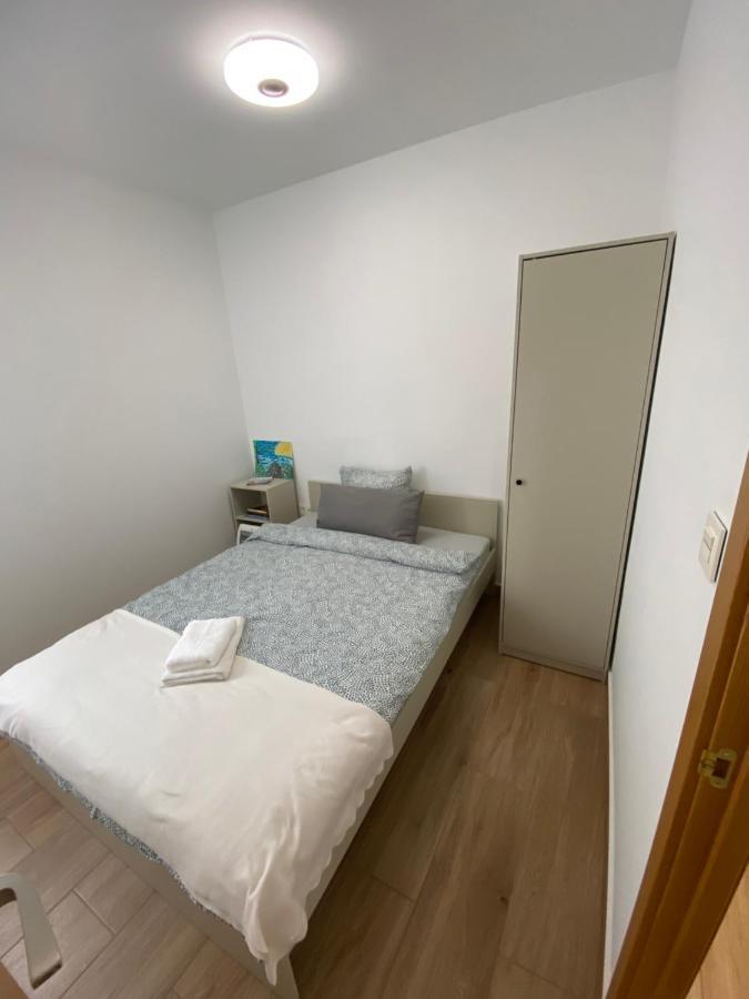 Comfort Quatroaaaa Ximenez Castellón de la Plana Eksteriør bilde