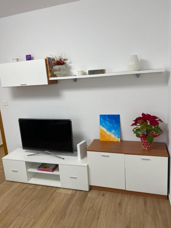 Comfort Quatroaaaa Ximenez Castellón de la Plana Eksteriør bilde